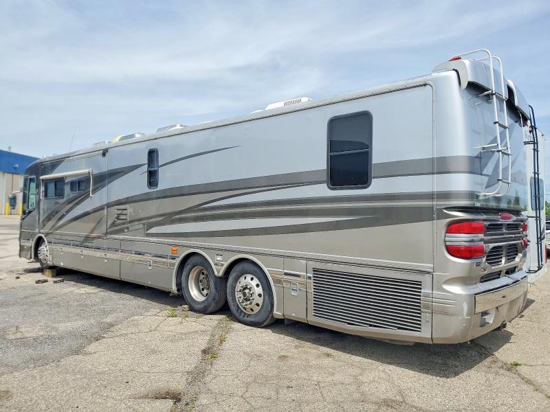 2003 Fleetwood Rv Recreational Vehicle (rv) მანქანა იყიდება აუქციონზე, vin: 4VZAT34903C043972, აუქციონის ნომერი: 53141186