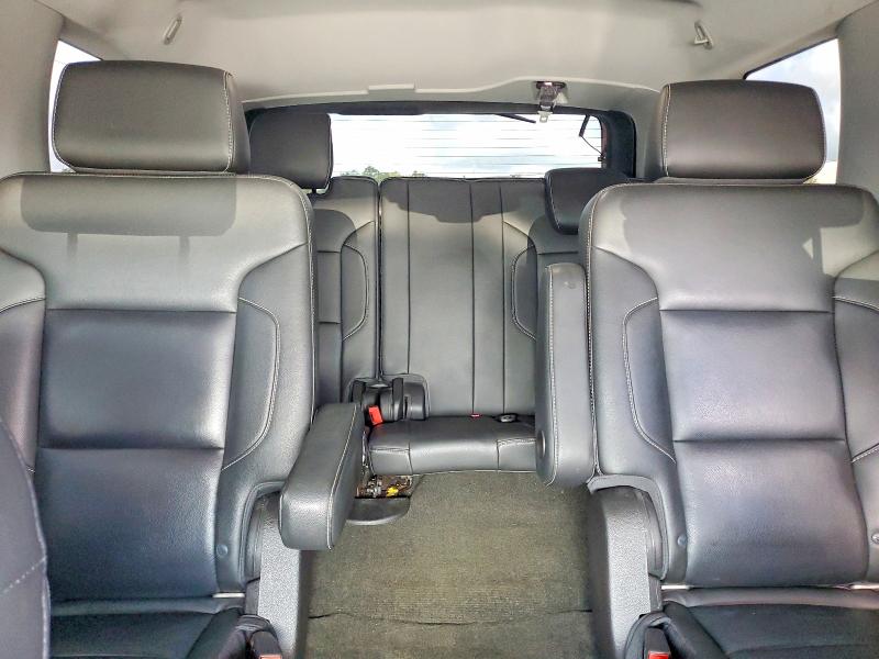 2017 Chevrolet Tahoe მანქანა იყიდება აუქციონზე, vin: 1GNSCBKC1HR217798, აუქციონის ნომერი: 54120776