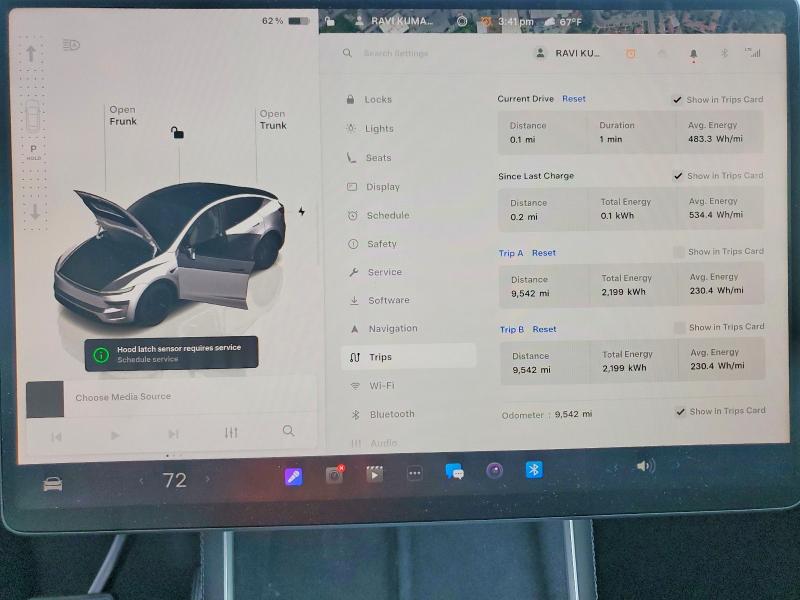 Продаж на аукціоні авто 2026 Tesla Model Y, vin: 7SAYGDEE6TF323164, номер лоту: 51756696