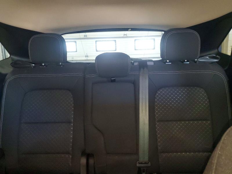 Aukcja sprzedaży 2023 Ford Escape, vin: 1FMCU9GN7PUB26829, numer aukcji: 53621576