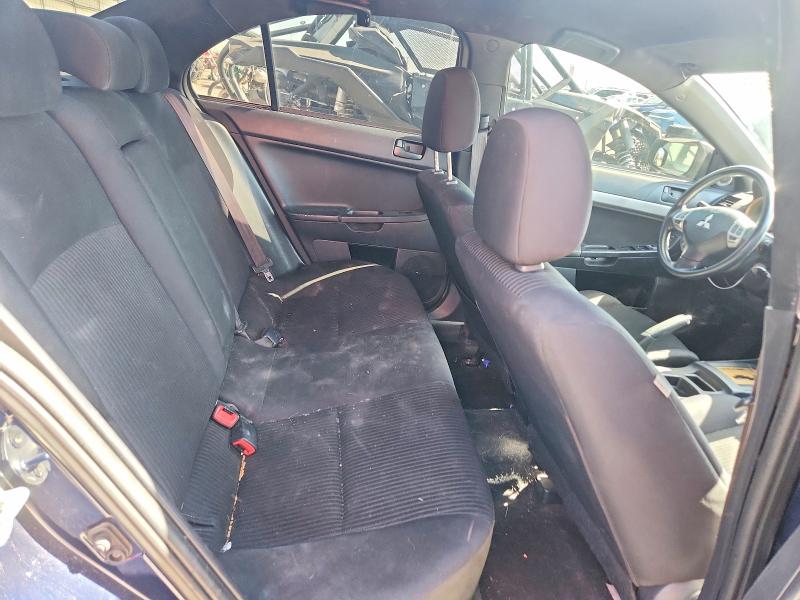 Aukcja sprzedaży 2015 Mitsubishi Lancer, vin: JA32U2FU3EU005095, numer aukcji: 53985256