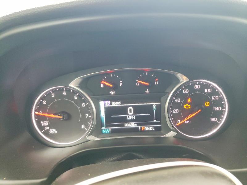 Aukcja sprzedaży 2018 Gmc Acadia, vin: 1GKKNSLA3JZ139535, numer aukcji: 52122056