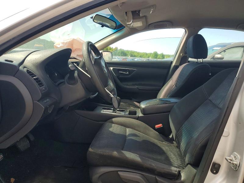 Продаж на аукціоні авто 2016 Nissan Altima, vin: 1N4AL3AP1GN361183, номер лоту: 53393436