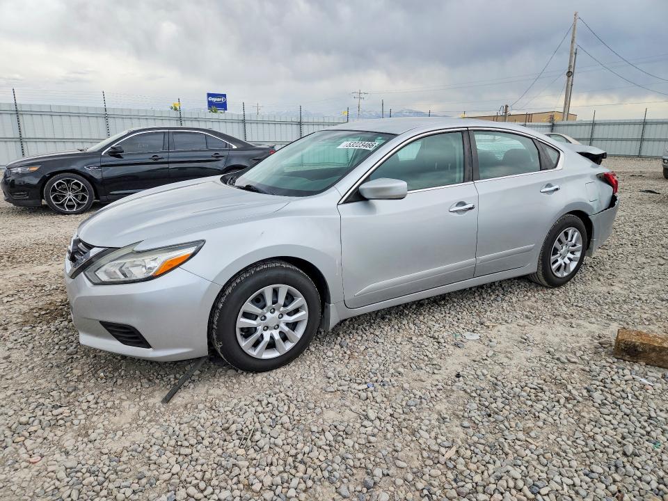 Aukcja sprzedaży 2016 Nissan Altima, vin: 1N4AL3AP0GN332192, numer aukcji: 53223466