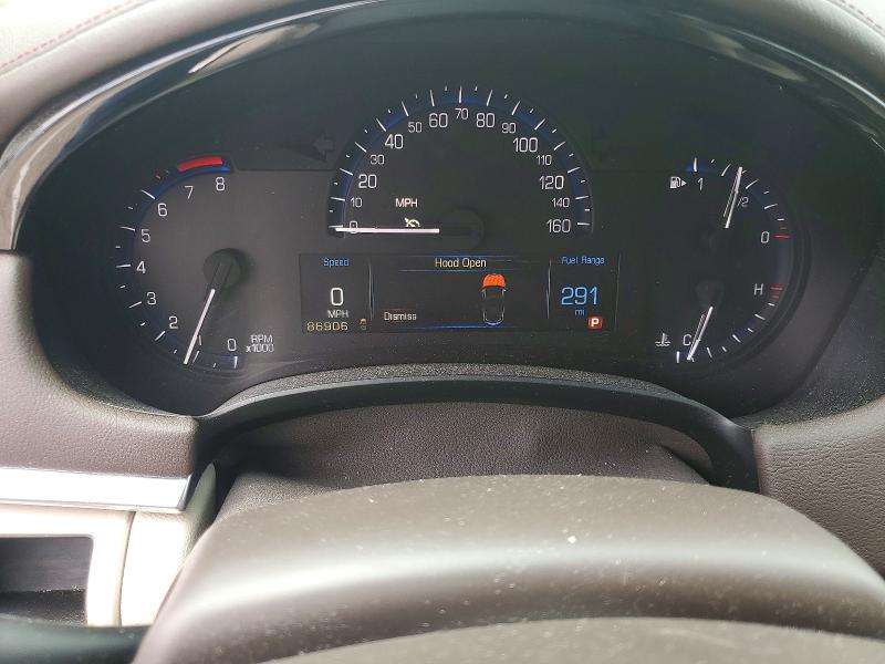 Продаж на аукціоні авто 2013 Cadillac Xts, vin: 2G61R5S33D9193662, номер лоту: 51751696