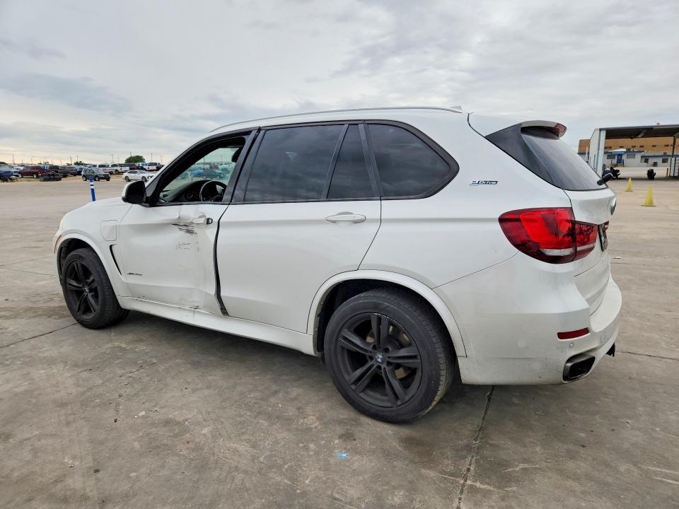 52332946 :رقم المزاد ، 5UXKT0C36H0V96716 vin ، 2017 Bmw X5 مزاد بيع