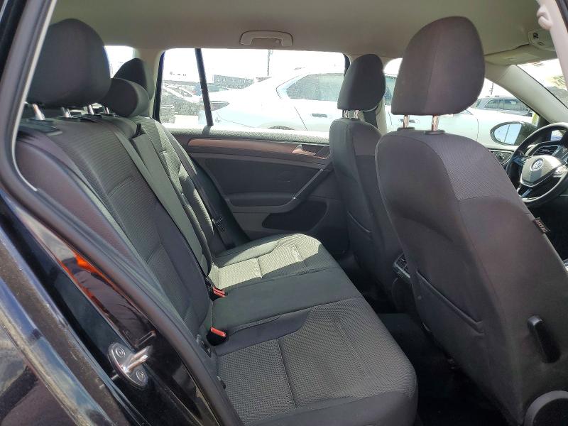 55584976 :رقم المزاد ، 3VWY57AU2KM502777 vin ، 2019 Volkswagen Golf Sportwagen مزاد بيع