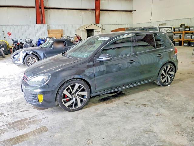 54423616 :رقم المزاد ، WVWGD7AJ2CW159073 vin ، 2012 Volkswagen Gti مزاد بيع
