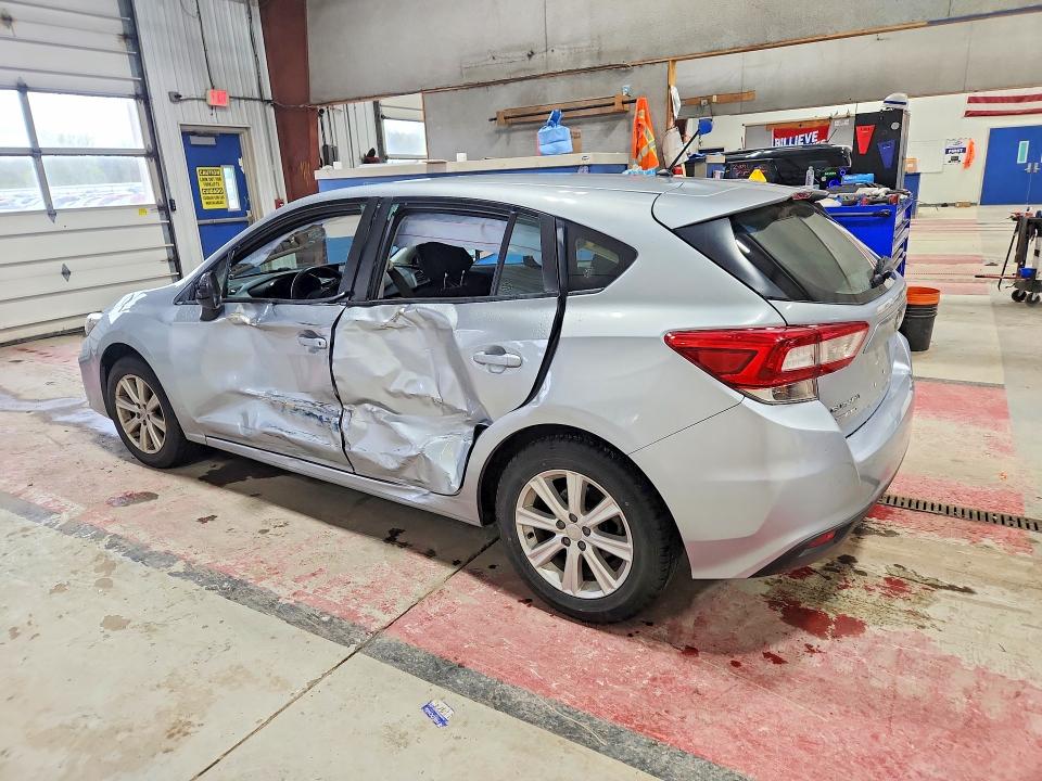 Aukcja sprzedaży 2019 Subaru Impreza, vin: 4S3GTAA63K3713412, numer aukcji: 53632236