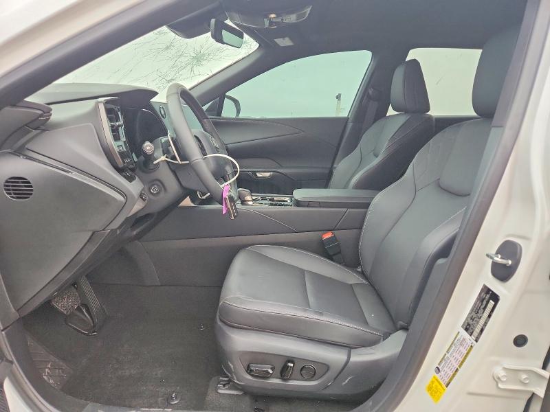 Продаж на аукціоні авто 2025 Lexus Rx 350, vin: 2T2BAMCA8SC111854, номер лоту: 53453916