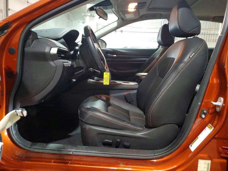 53028856 :رقم المزاد ، 1N4BL4CW4MN385908 vin ، 2021 Nissan Altima مزاد بيع