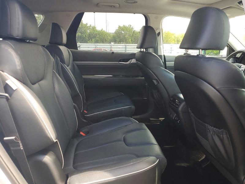 Продаж на аукціоні авто 2023 Hyundai Palisade, vin: KM8R44GE3PU527064, номер лоту: 54260026
