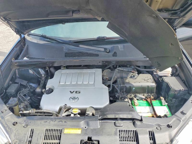 Продаж на аукціоні авто 2012 Toyota Highlander, vin: 5TDBK3EH6CS169430, номер лоту: 53170726