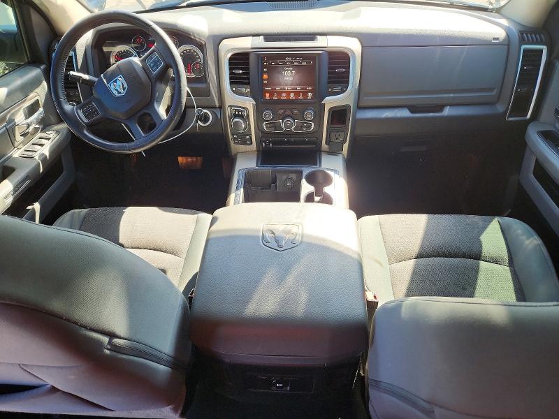 Продаж на аукціоні авто 2013 Ram 1500, vin: 1C6RR7LT2DS699466, номер лоту: 53324336