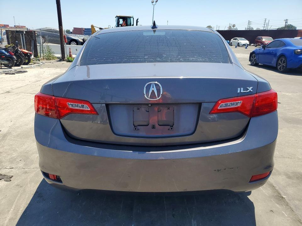 Aukcja sprzedaży 2015 Acura Ilx, vin: 19VDE1F79FE008734, numer aukcji: 54301556