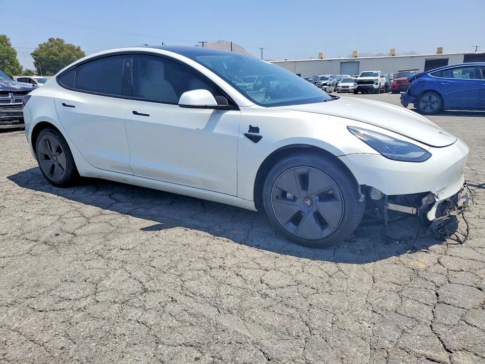 Aukcja sprzedaży 2023 Tesla Model 3, vin: 5YJ3E1EA1PF687359, numer aukcji: 53475396