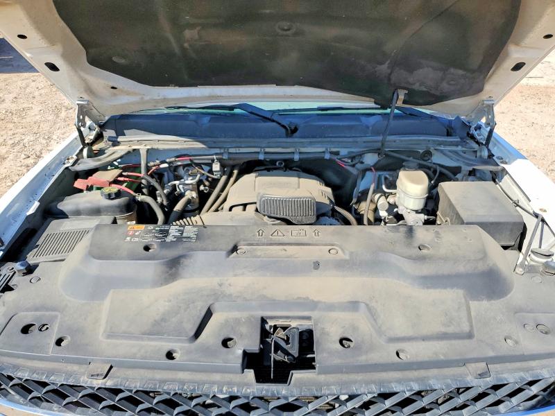 2013 Chevrolet Silverado მანქანა იყიდება აუქციონზე, vin: 1GC0KVCGXDF238294, აუქციონის ნომერი: 53336706