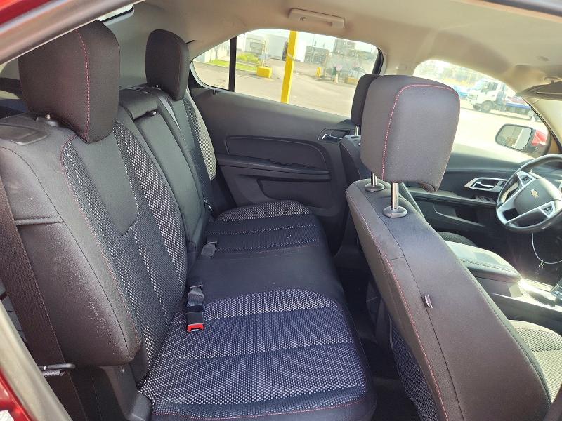 Продаж на аукціоні авто 2016 Chevrolet Equinox, vin: 2GNFLFEK0G6316120, номер лоту: 53898016