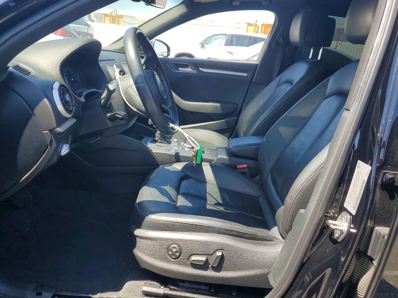 Aukcja sprzedaży 2018 Audi A3, vin: WAUAUGFFXJ1014526, numer aukcji: 52424696
