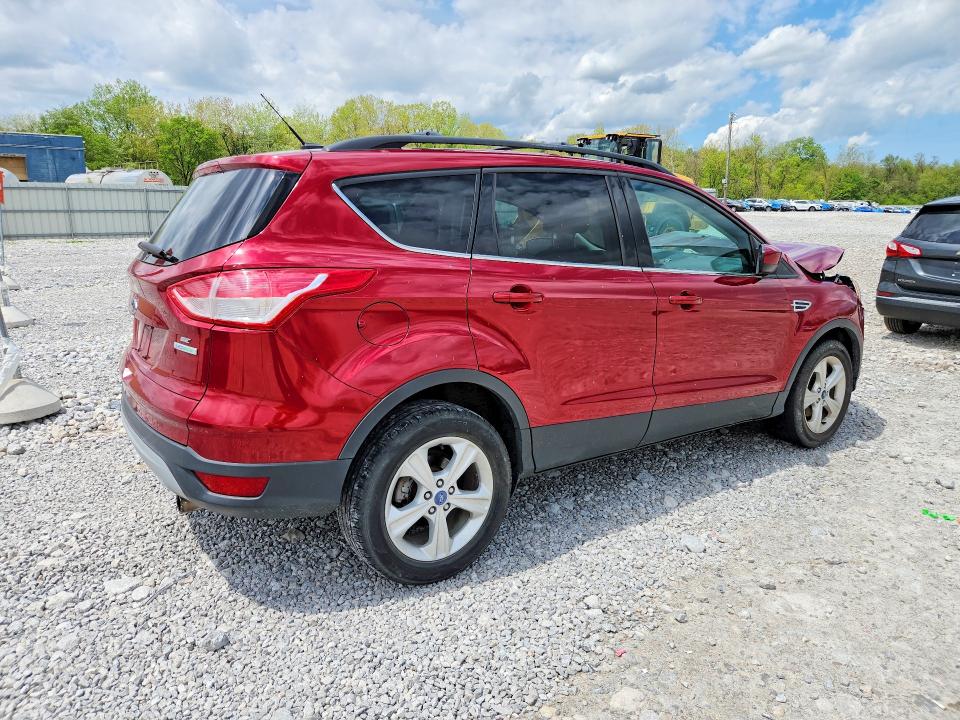 Aukcja sprzedaży 2013 Ford Escape, vin: 1FMCU0GX2DUC84634, numer aukcji: 52578436