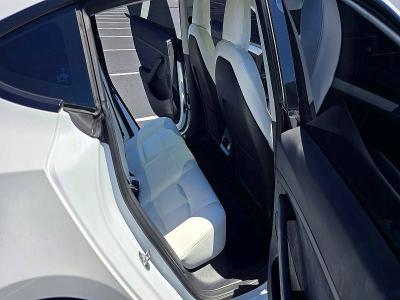 Продаж на аукціоні авто 2022 Tesla Model 3, vin: 5YJ3E1EB8NF276384, номер лоту: 54303156