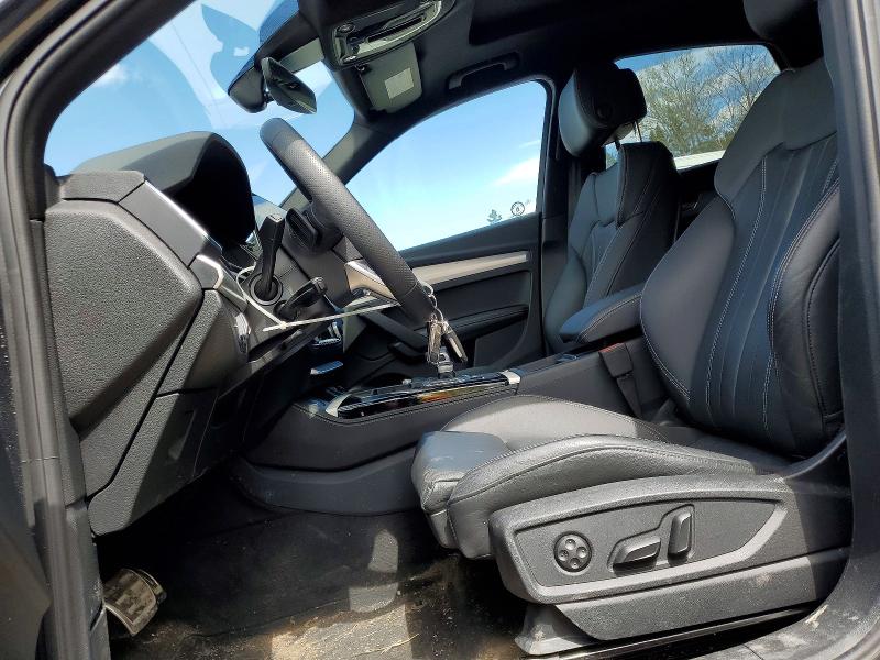 Продажа на аукционе авто 2024 Audi Q5, vin: WA14AAFYXR2151781, номер лота: 51752536