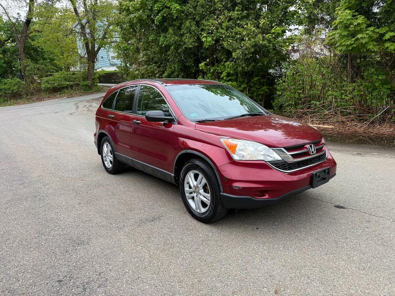 53929106 :رقم المزاد ، 5J6RE4H5XBL073131 vin ، 2011 Honda Cr-v مزاد بيع