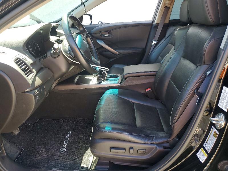 Aukcja sprzedaży 2015 Acura Rdx, vin: 5J8TB4H31FL026578, numer aukcji: 53390436