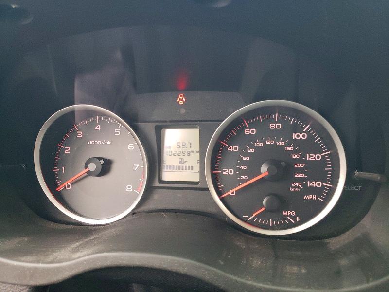 Продажа на аукционе авто 2014 Subaru Xv Crosstrek, vin: JF2GPACC2E8258598, номер лота: 52740016