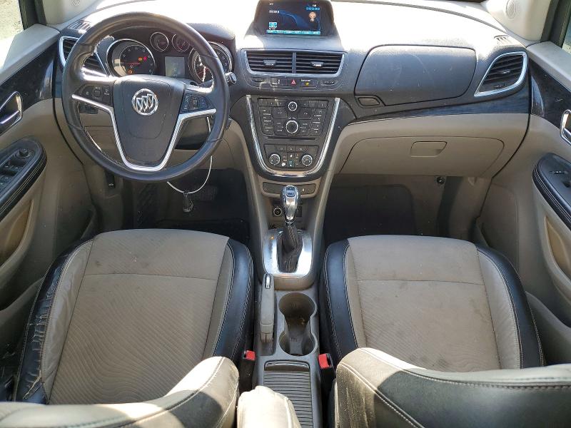 Продажа на аукционе авто 2014 Buick Encore, vin: KL4CJBSB7EB702312, номер лота: 52481066