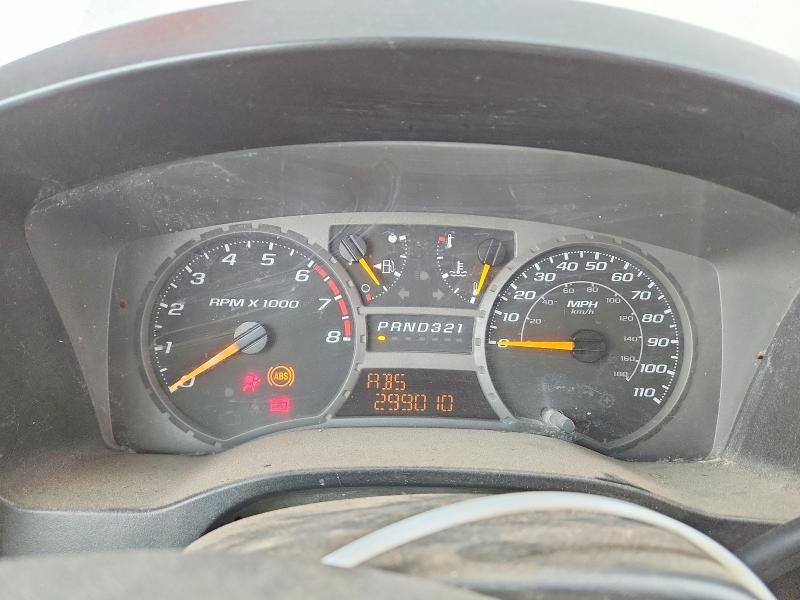 Продаж на аукціоні авто 2005 Chevrolet Colorado, vin: 1GCDT136358150255, номер лоту: 54857766