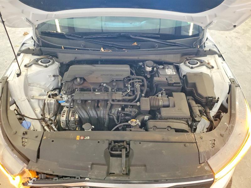 53523206 :رقم المزاد ، 3KPFT4DE9SE121814 vin ، 2025 Kia K4 مزاد بيع
