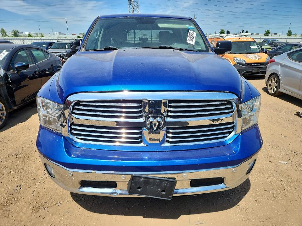 55068946 :رقم المزاد ، 1C6RR7LM8HS881347 vin ، 2017 Ram 1500 مزاد بيع