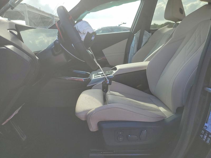 54301736 :رقم المزاد ، 5UX73GP09T9426255 vin ، 2026 Bmw X3 مزاد بيع