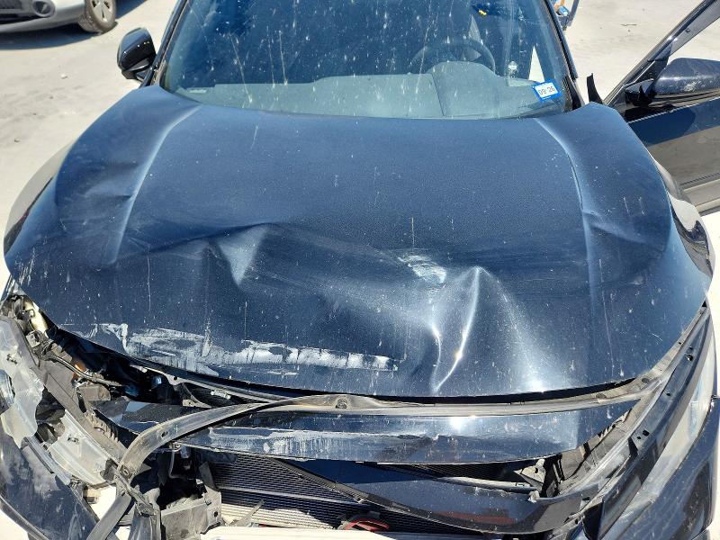 Продажа на аукционе авто 2018 Honda Civic, vin: SHHFK7H59JU223233, номер лота: 53708756