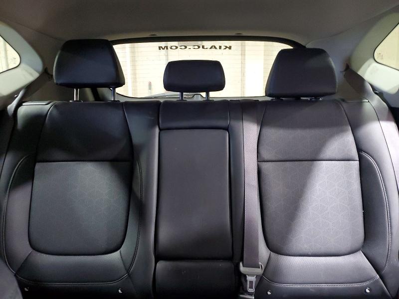 Продажа на аукционе авто 2024 Kia Seltos, vin: KNDERCAA0R7546452, номер лота: 53757816