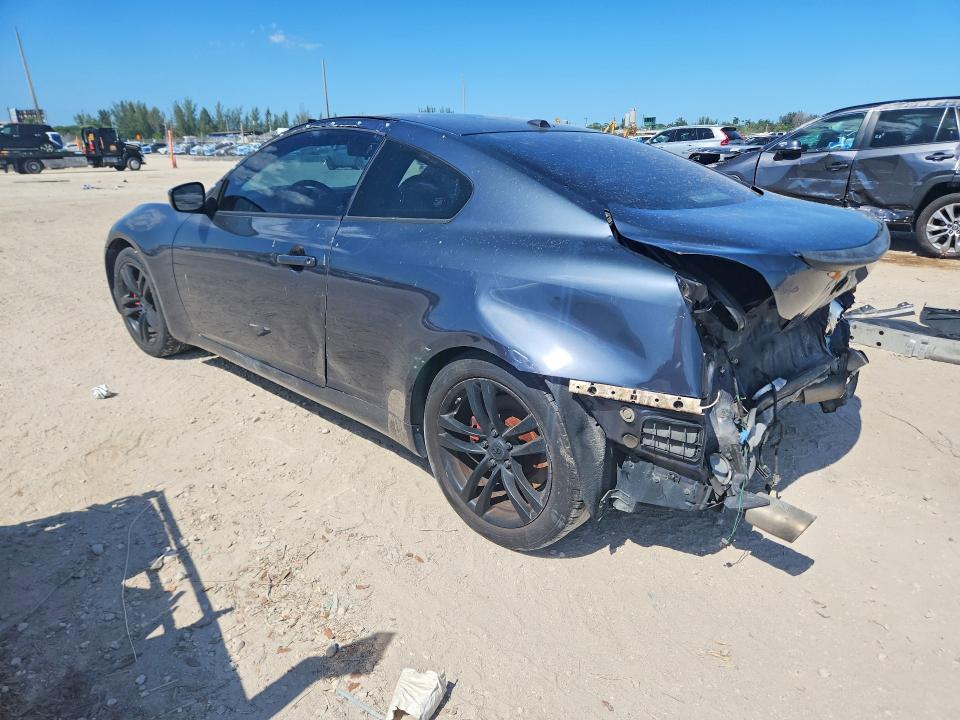 Продаж на аукціоні авто 2009 Infiniti G37 Coupe, vin: JNKCV64E59M601576, номер лоту: 52190736