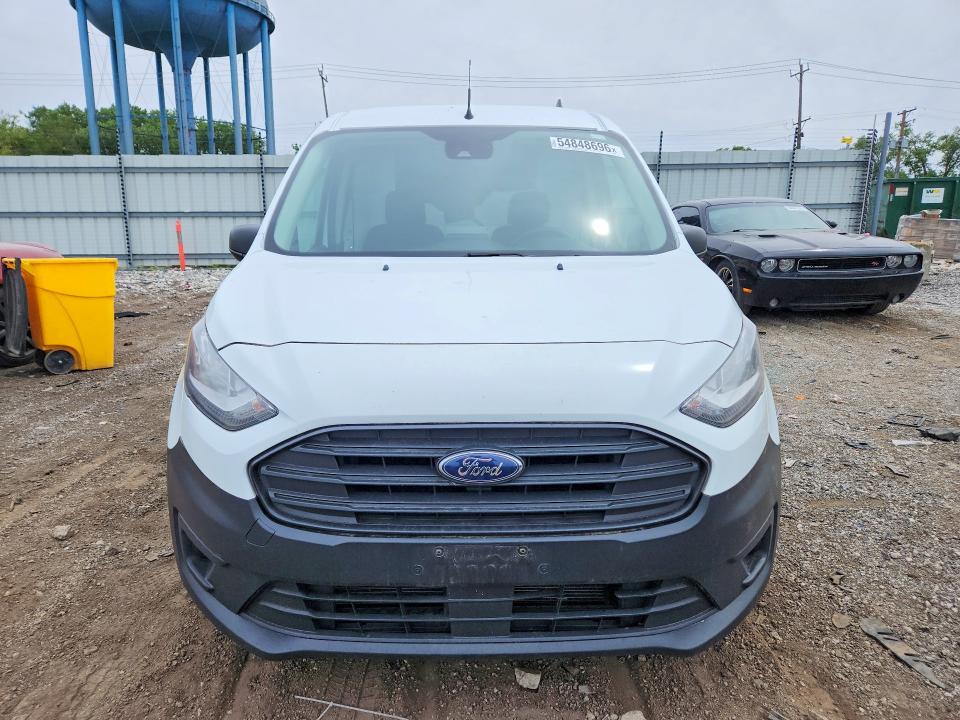 Продажа на аукционе авто 2020 Ford Transit Connect, vin: NM0LS7E28L1464076, номер лота: 54848696