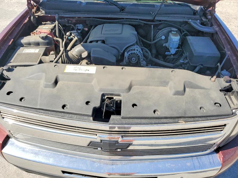 52535616 :رقم المزاد ، 1GCEC29079Z154015 vin ، 2009 Chevrolet Silverado مزاد بيع