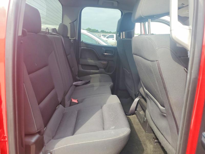 Продаж на аукціоні авто 2016 Gmc Sierra, vin: 1GTV2MEH6GZ387147, номер лоту: 53320376