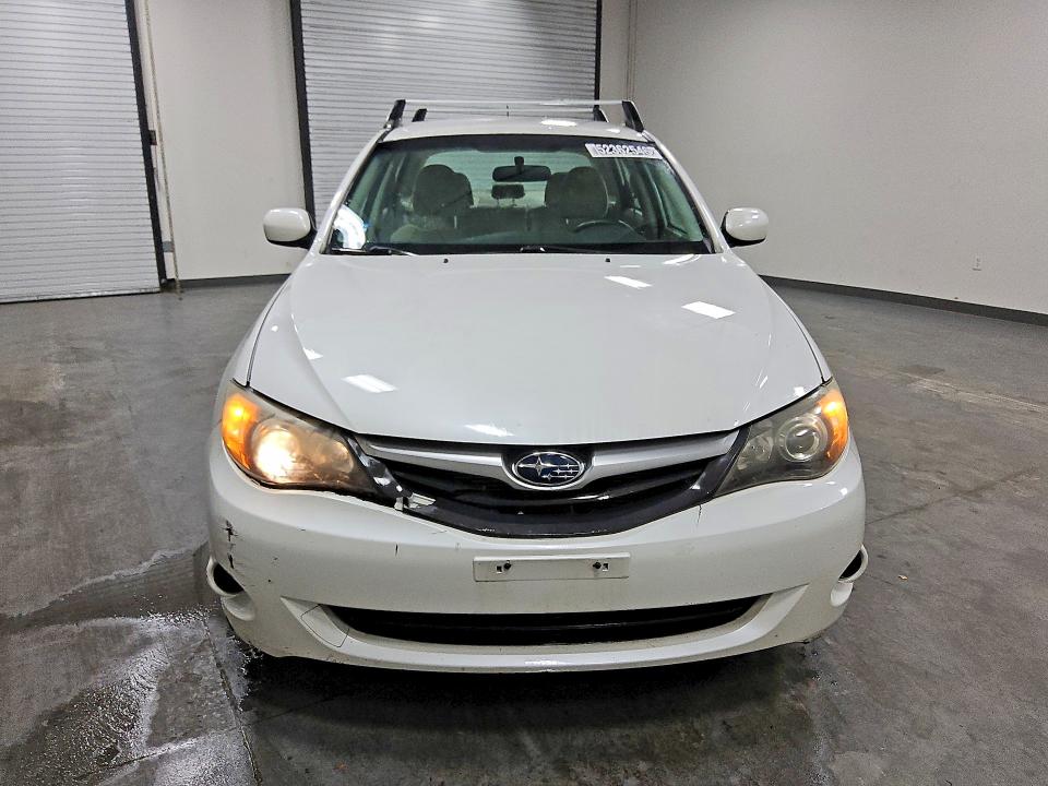 Продаж на аукціоні авто 2011 Subaru Impreza, vin: JF1GE6A60BH510140, номер лоту: 52362546