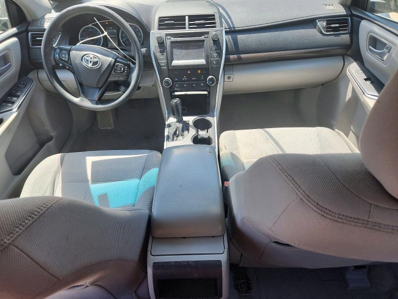2017 Toyota Camry მანქანა იყიდება აუქციონზე, vin: 4T1BF1FK4HU314272, აუქციონის ნომერი: 53365026