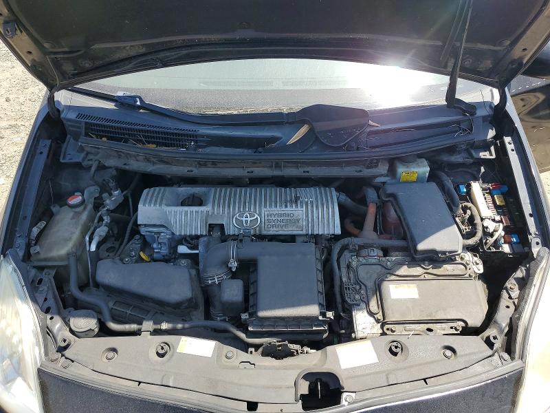 Продажа на аукционе авто 2015 Toyota Prius, vin: JTDKN3DU8F0467457, номер лота: 54886176