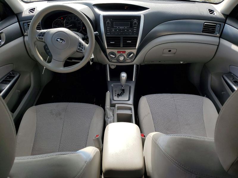2011 Subaru Forester მანქანა იყიდება აუქციონზე, vin: JF2SHBDC0BH765619, აუქციონის ნომერი: 52188396
