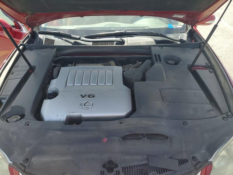 Продажа на аукционе авто 2010 Lexus Es, vin: JTHBK1EG0A2360422, номер лота: 53109946