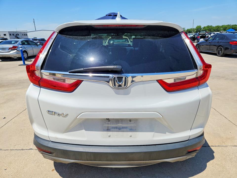 Продажа на аукционе авто 2019 Honda Cr-v, vin: 7FARW1H81KE038531, номер лота: 53256386