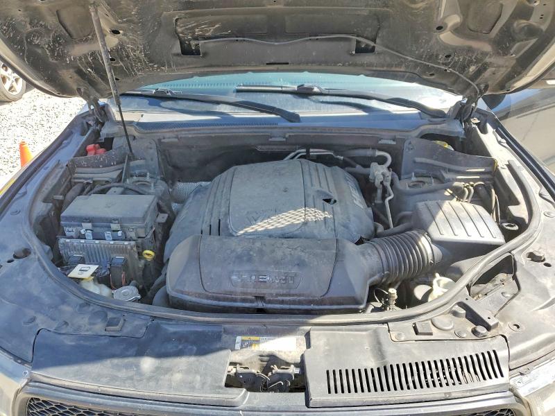 Aukcja sprzedaży 2018 Dodge Durango, vin: 1C4SDJCT2JC261977, numer aukcji: 53110716