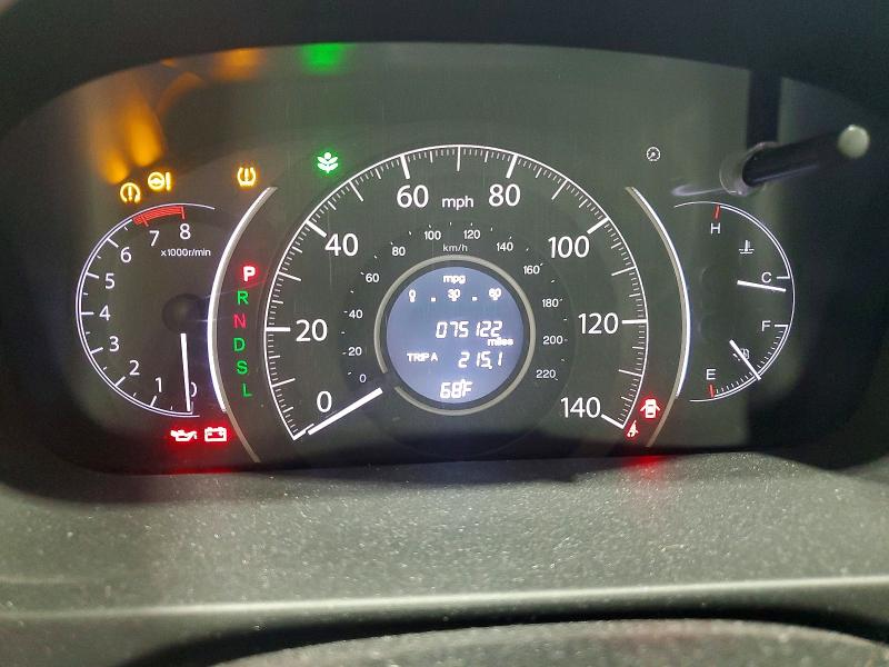 Aukcja sprzedaży 2015 Honda Cr-v, vin: 2HKRM4H77FH682858, numer aukcji: 52471006