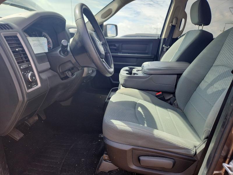 Продажа на аукционе авто 2014 Ram 1500, vin: 1C6RR7KT1ES304468, номер лота: 54225036