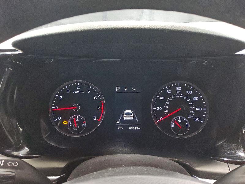 Продаж на аукціоні авто 2024 Kia K5, vin: 5XXG44J89RG229741, номер лоту: 51818016